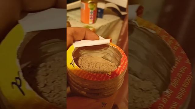 Пробуем какао растворимый "Скрепыши" смотреть онлайн