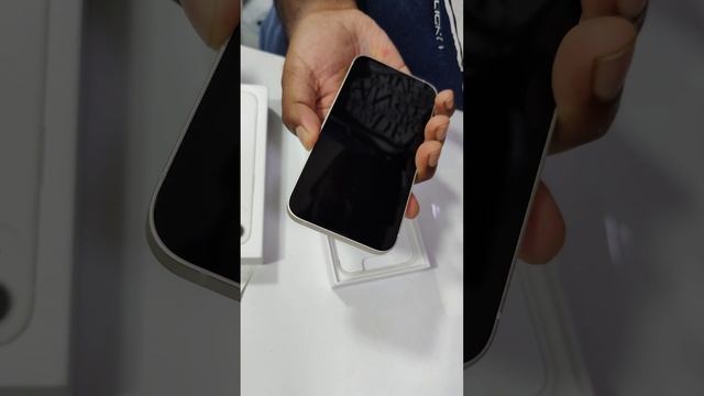 iPhone 13 Starlight 128 Unboxing ? смотреть онлайн