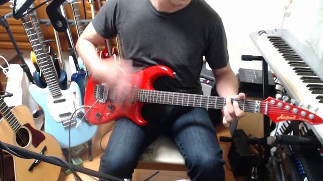 わらってる、意味なんてないさ レム弾き語り Original Song смотреть онлайн