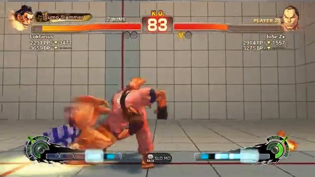 Torneo Lambda Semifinales - Loktarius (E.Honda) vs JoSe Zx (Dan) p3.wmv смотреть онлайн