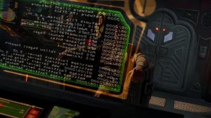 Starhunter ReduX S01 Ep01 "The Divinity Cluster" (HD)