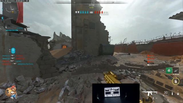 EVIL ELIXIR Aim Assist for MODERN WARFARE 2 (CRONUS ZEN) смотреть онлайн