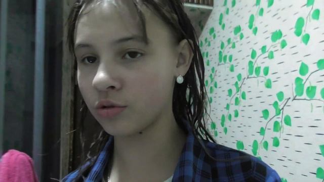 Покрасилась в БЕЛЫЙ?!?//Подготовка к ОСЕННЕМУ БАЛЛУ смотреть онлайн