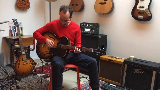 Your Latest Trick - Dire Straits - Guitar Cover