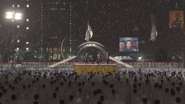 Detroit: Become Human. Что будет Если Коннор не найдёт Выход И даст "Киберлайф" Взломать Себя смотреть онлайн