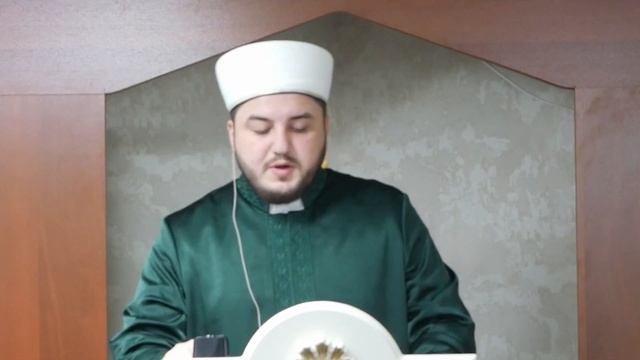 Как встать на утренний намаз смотреть онлайн