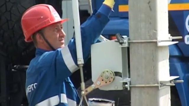Лабинские энергетики готовятся к ремонту высоковольтных подстанций и линий электропередач. смотреть онлайн