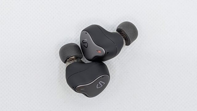 ?¿Soundpeats H1 o Truengine 3 se? Pocas diferencias para costar el doble... H1 REVIEW EN PROFUNDIDA смотреть онлайн