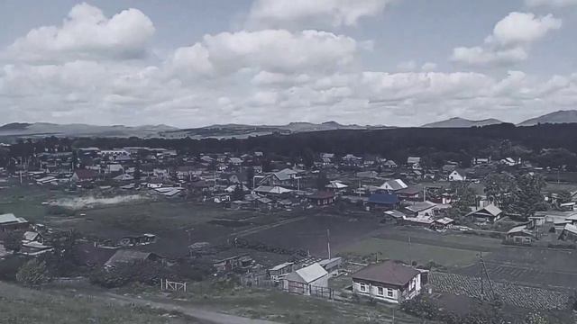 Идём куда-то (Видео снято в июне) смотреть онлайн