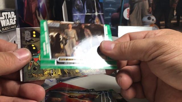 2021 Topps Star Wars Cards Cheap Box Opening Series #8 - Hobby Box of 2017 40th Anniversary смотреть онлайн