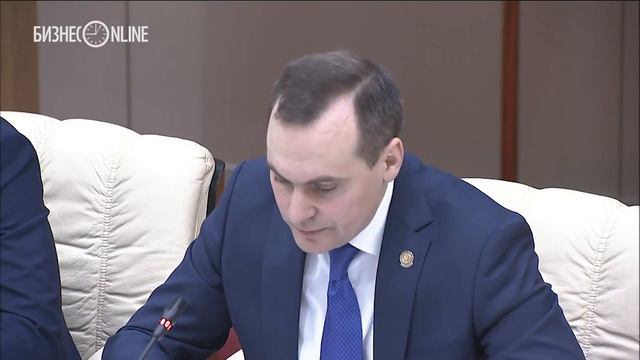 Артем Здунов ждет «погорельцев» ТФБ к посевной смотреть онлайн