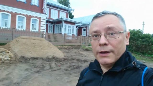 10 июля - Кострома, Плёс смотреть онлайн