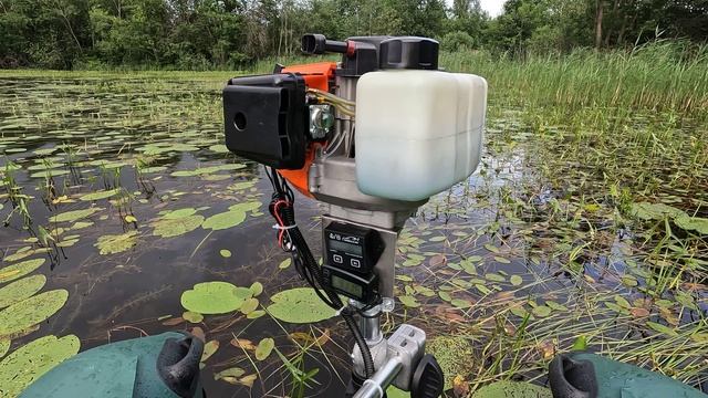 Скорость растет, новые улучшения, Фрегат 280 Е ХОПЕР 520 смотреть онлайн