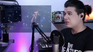 DIANA ANKUDINOVA "Blizzard" (вюга)  | Análisis / Reacción | Vocal coach