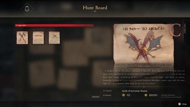 How to Unlock and Use The Hunt Board in Final Fantasy 16 (FF16) смотреть онлайн