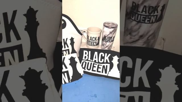 HTV/Oracal 651 Using Cameo Silhouette 3 Custom Design T-shirt / Coffee Cup / Tumbler / Handbag смотреть онлайн