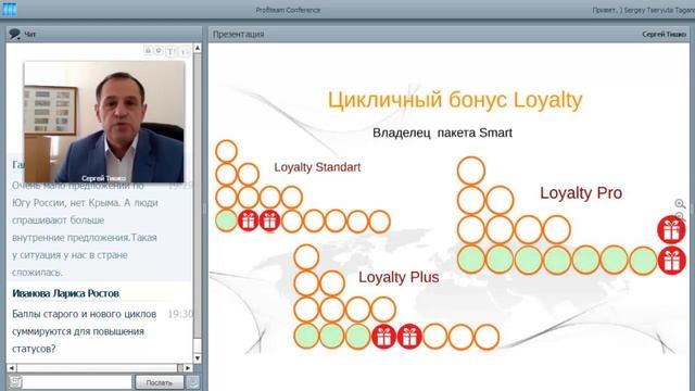 ★ #Новинка #Цикличный бонус #Loyalty! + Новости! смотреть онлайн