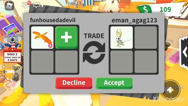 trying to trade away a ride phoenix смотреть онлайн