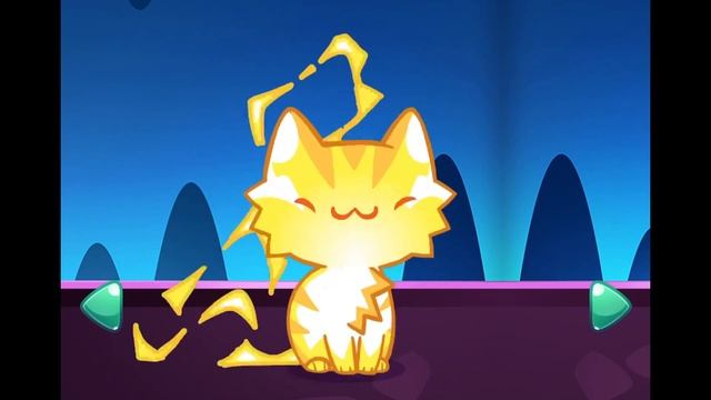 DARK FLOOR | CAT GAME COLLECTOR смотреть онлайн