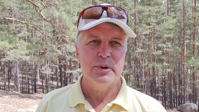 Всегда считал, что Казахстан это сплошные степи, оказывается это не совсем верно. смотреть онлайн