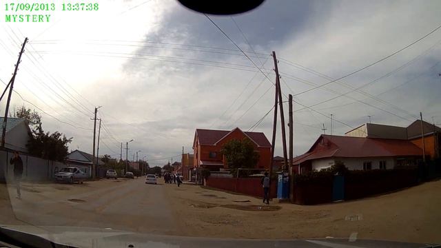 г. Актобе - пр Абулхаир хана ул Лучугина смотреть онлайн