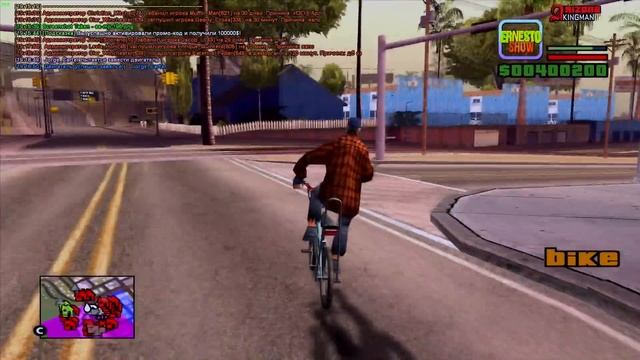ЗАДОНАТИЛ 2000 РУБЛЕЙ НА ОТКРЫТИЕ СЕРВЕРА ARIZONA RP KINGMAN смотреть онлайн