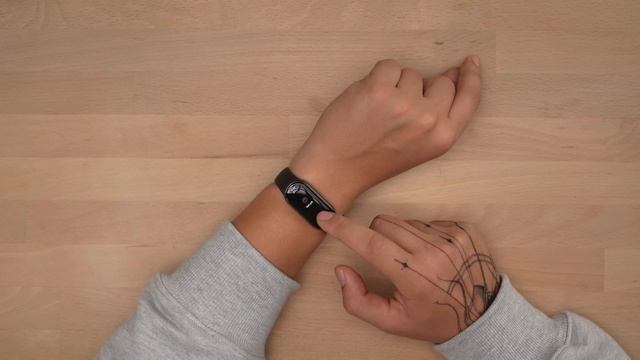 DÜNYA'NIN EN ÇOK SATAN AKILLI BİLEKLİĞİNİN SON VERSİYONU - Xiaomi Mi Band 8 смотреть онлайн