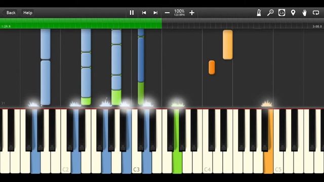 RM P~~12 [by MusicVPL] смотреть онлайн