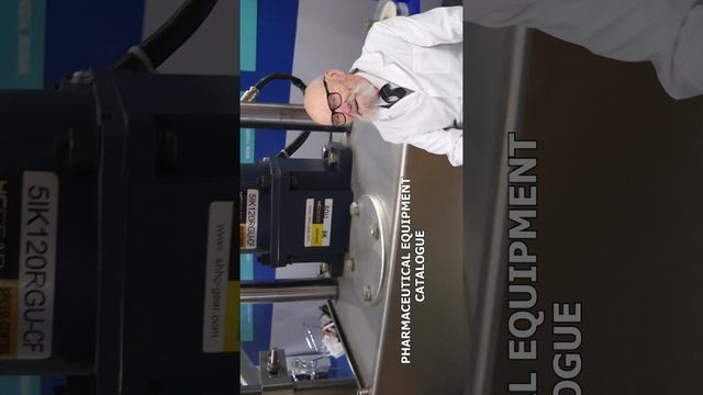 How to choose the right vertical packing machine Pharma-manager.com смотреть онлайн