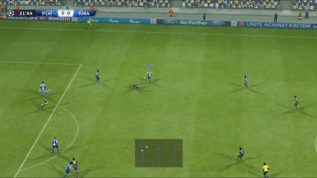 PES 2013 Ps3 Pkg Pt-Br (Dublado) смотреть онлайн