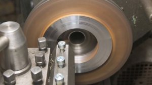 Планшайба на четырехкулачковый 160 патрон с независимыми кулачками для токарного станка ТВ-7М