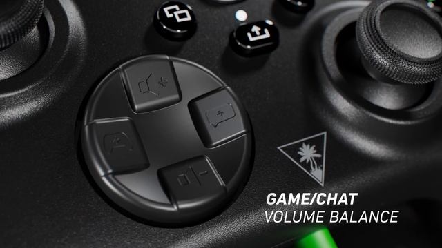 Turtle Beach REACT-R Wired Game Controller for Xbox Series X|S, Xbox One, Windows 10 & 11 PCs смотреть онлайн