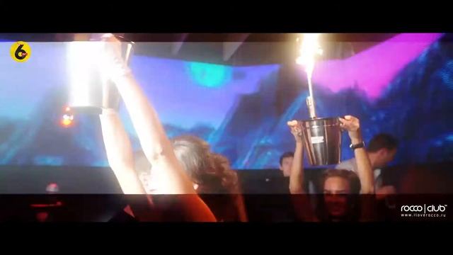 Mikis @ Rocco Club (Иваново, Россия)