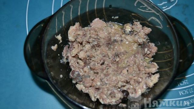 Вкусные будни