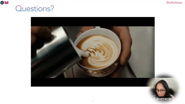 React Chicago - April 2023 - "React + Storybook.js = Beautiful UI" by Deepa Subramanian смотреть онлайн