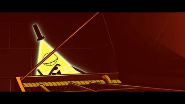 Bill Cipher(Билл Шифр).