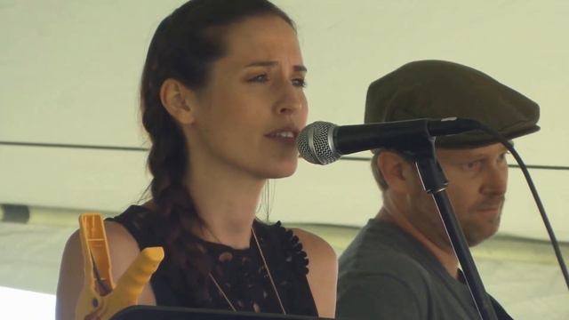 Craic in the Stone - 11. Zombie (Cranberries cover) - Live @ Irish Fair and Music Festival 6/11/17 смотреть онлайн