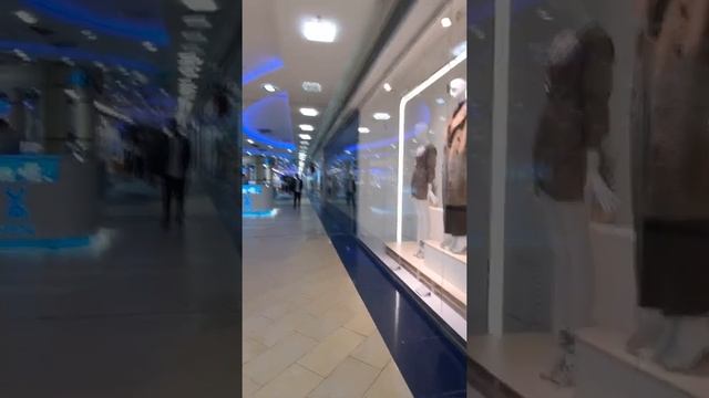 ТЦ Кольцо Казань смотреть онлайн