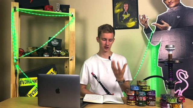 Табак Gorilla Smoke | Что это и с чем его едят?