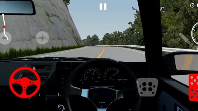 Assoluto Racing | Drifting a Toyota Sprinter Trueno AE86 смотреть онлайн