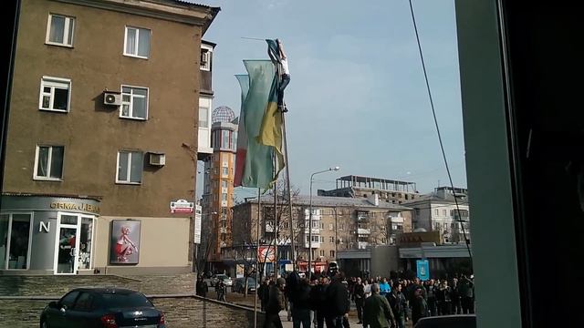 15.03.2014 Донецк смотреть онлайн