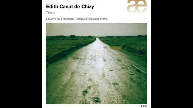 Omen (2006) / Édith Canat De Chizy