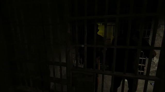 OUTLAST#2 Побег с камеры смотреть онлайн