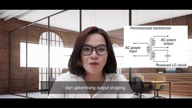 5 Jenis UPS yang Wajib Kamu Ketahui! смотреть онлайн