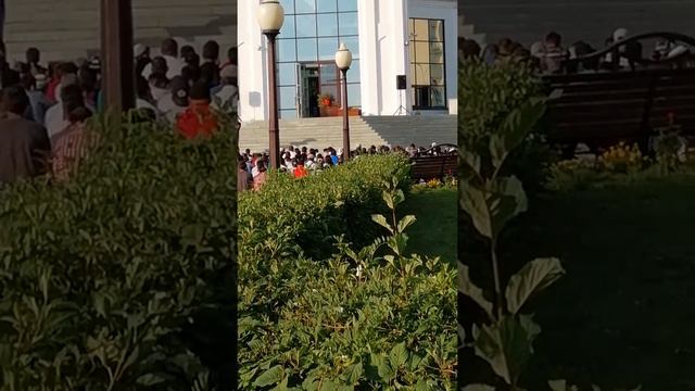 Намози иди курбон да Кемерово смотреть онлайн