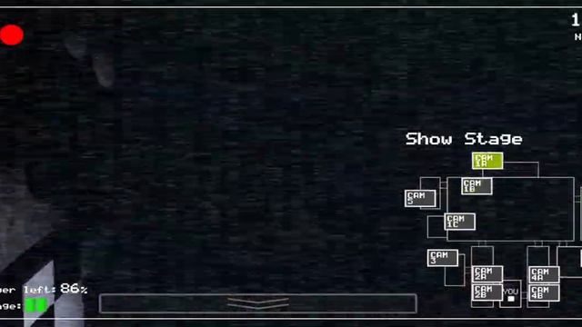 фнаф 5 ночь смотреть онлайн