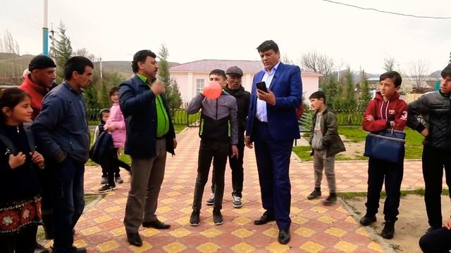 СУПЕР БАРНОМА ФАЙЗОБОД ҶАНҶОЛ