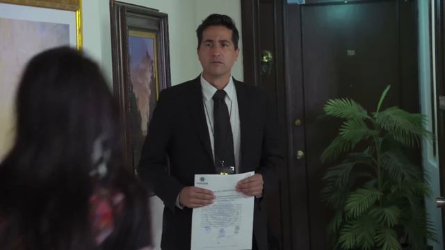 Santos secuestra a Lulú para hacerla suya | 3/3 | La edad de Lulú смотреть онлайн