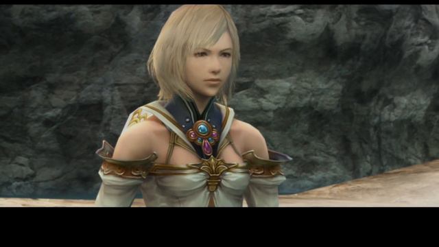 Final Fantasy XII Zodiac Age Playthrough - Part 17 | Heading to Archadia смотреть онлайн