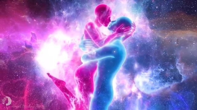 Attract Love While You Sleep And Wake Up Happy, Attract Love + Increase Positive Energy